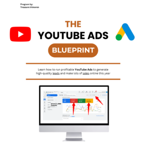 The YouTube Ads Blueprint